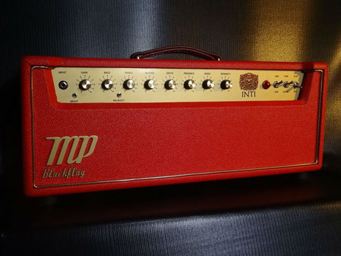 Image - MP Custom Amps
