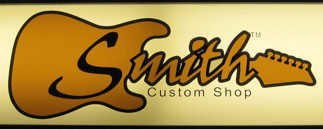 Image - Smith Custom Shop